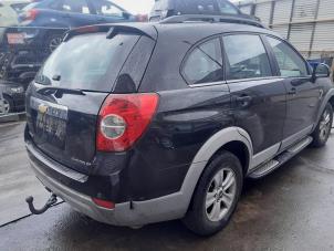 Begagnade Bakre bromsok, höger Chevrolet Captiva (C100) 2.4 16V 4x4 Pris € 24,99 Marginaltabell erbjuds av A-Team Automotive