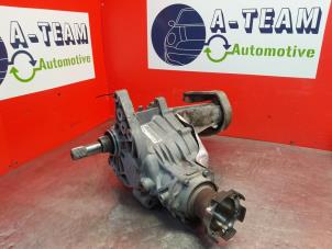 Gebruikte Tussenbak 4x4 Chevrolet Captiva (C100) 2.4 16V 4x4 Prijs op aanvraag aangeboden door A-Team Automotive