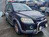 Drivaxel, höger fram från en Chevrolet Captiva (C100), 2006 / 2011 2.4 16V 4x4, SUV, Benzine, 2.405cc, 100kW (136pk), 4x4, Z24SED, 2006-06 / 2011-02, KLACCM12 2006