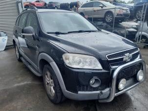 Begagnade Bränsleinsprutningsmunstycke Chevrolet Captiva (C100) 2.4 16V 4x4 Pris på förfrågan erbjuds av A-Team Automotive