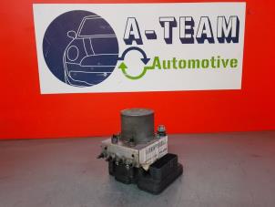 Używane Pompa ABS Citroen Jumper (U9) Cena € 349,99 Procedura marży oferowane przez A-Team Automotive