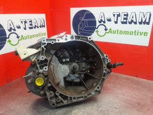 Begagnade Växellåda Citroen C4 Berline (LC) 1.6 16V VTi 120 Pris € 149,99 Marginaltabell erbjuds av A-Team Automotive