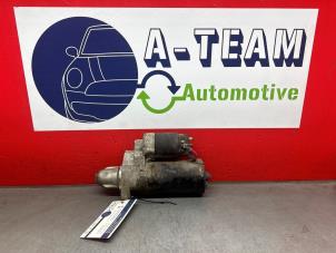 Gebruikte Startmotor Mercedes ML I (163) 430 4.3 V8 24V Autom. Prijs € 19,99 Margeregeling aangeboden door A-Team Automotive