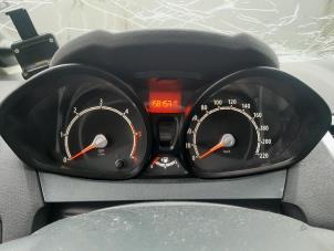 Begagnade Instrumentpanel Ford Fiesta 6 (JA8) 1.6 TDCi 16V 95 Pris € 69,99 Marginaltabell erbjuds av A-Team Automotive