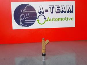 Gebruikte Injector (benzine injectie) Toyota Auris (E15) 1.8 16V HSD Full Hybrid Prijs € 19,95 Margeregeling aangeboden door A-Team Automotive