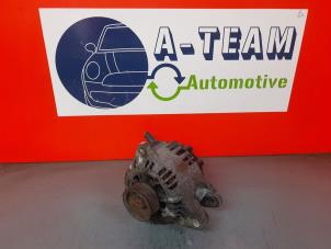 Begagnade Dynamo Hyundai Trajet 2.7 V6 24V Pris € 39,99 Marginaltabell erbjuds av A-Team Automotive