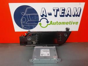 Używane System nawigacji Citroen C4 Grand Picasso (3A) 1.2 12V PureTech 130 Cena € 749,99 Procedura marży oferowane przez A-Team Automotive