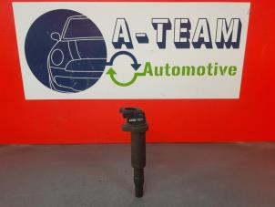 Begagnade Testpenna, tändspole Mini Mini Open (R57) 1.6 16V Cooper S Pris € 14,99 Marginaltabell erbjuds av A-Team Automotive