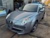 Brytare, eldrivna fönster från en Alfa Romeo MiTo (955) 1.3 JTDm 16V Eco 2012