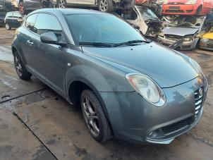 Gebruikte Raammechaniek 2Deurs rechts-voor Alfa Romeo MiTo (955) 1.3 JTDm 16V Eco Prijs € 124,99 Margeregeling aangeboden door A-Team Automotive