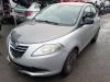 ABS-pump från en Lancia Ypsilon (312), 2011 0.9 TwinAir 85, Halvkombi (Hatchback), Bensin, 875cc, 63kW (86pk), FWD, 312A2000, 2011-05, 312YXG 2011