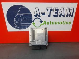 Begagnade Dator, motorstyrning BMW 5 serie (E60) 530d 24V Pris € 249,99 Marginaltabell erbjuds av A-Team Automotive