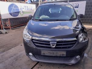 Gebruikte Airbag hemel rechts Dacia Lodgy (JS) 1.2 TCE 16V Prijs op aanvraag aangeboden door A-Team Automotive