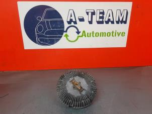 Gebruikte Viscosekoppeling koelvin BMW 7 serie (E65/E66/E67) 760i,Li 6.0 V12 48V Prijs € 49,99 Margeregeling aangeboden door A-Team Automotive