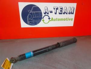 Używane Amortyzator lewy tyl Mercedes C (W203) 1.8 C-200K 16V Cena na żądanie oferowane przez A-Team Automotive