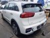 Kia Niro I (DE) E-Niro 64 kWh Stötdämpare, vänster bak