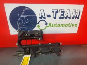 Używane Pokrywa zaworów Volvo S60 II (FS) 1.6 T4 16V Cena € 49,99 Procedura marży oferowane przez A-Team Automotive