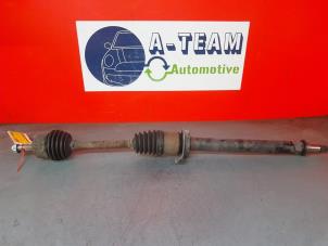 Begagnade Drivaxel, höger fram Mercedes A (W168) 1.4 A-140 Pris € 39,99 Marginaltabell erbjuds av A-Team Automotive