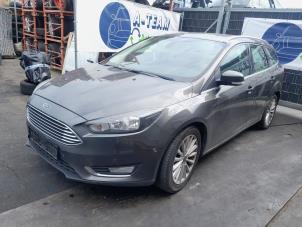 Gebruikte Lambda Sonde Ford Focus 3 Wagon 1.0 Ti-VCT EcoBoost 12V 125 Prijs € 39,99 Margeregeling aangeboden door A-Team Automotive