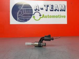 Gebruikte Injector (benzine injectie) Skoda Octavia Combi (1Z5) 1.4 TSI 16V Prijs € 49,99 Margeregeling aangeboden door A-Team Automotive