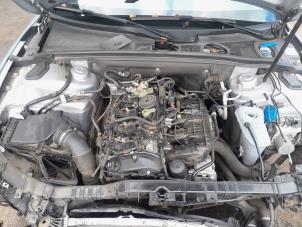 Begagnade Luftmassemätare Audi A5 (8T3) 1.8 TFSI 16V Pris på förfrågan erbjuds av A-Team Automotive