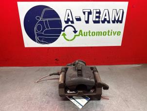 Begagnade Bakre bromsok, höger Audi A5 (8T3) 1.8 TFSI 16V Pris € 29,99 Marginaltabell erbjuds av A-Team Automotive