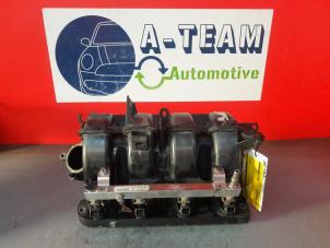 Gebruikte Inlaatspruitstuk Opel Adam 1.4 16V Prijs € 99,99 Margeregeling aangeboden door A-Team Automotive