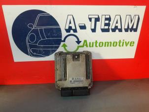 Gebruikte Computer Motormanagement Volkswagen Crafter 2.0 TDI 16V Prijs € 349,99 Margeregeling aangeboden door A-Team Automotive