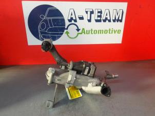 Gebruikte EGR Klep Peugeot Partner (GC/GF/GG/GJ/GK) 1.6 HDI 75 Phase 2 Prijs € 49,99 Margeregeling aangeboden door A-Team Automotive