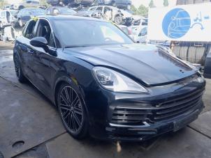 Begagnade AC-radiator Porsche Cayenne III (9YA) 2.9 Biturbo V6 24V S Pris på förfrågan erbjuds av A-Team Automotive