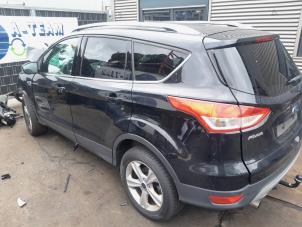 Gebruikte Deur 4Deurs links-achter Ford Kuga II (DM2) 1.6 EcoBoost 16V Prijs € 549,99 Margeregeling aangeboden door A-Team Automotive