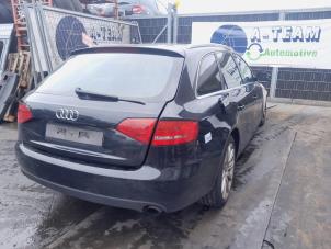 Gebruikte Versnellingsbak Audi A4 Avant (B8) 2.0 TFSI 16V Prijs € 849,99 Margeregeling aangeboden door A-Team Automotive