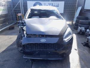 Begagnade Grill Ford Fiesta 7 1.0 EcoBoost 12V 125 Pris € 199,99 Marginaltabell erbjuds av A-Team Automotive