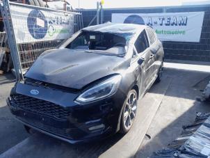 Gebruikte Ruitenwismotor + Mechaniek Ford Fiesta 7 1.0 EcoBoost 12V 125 Prijs € 74,99 Margeregeling aangeboden door A-Team Automotive