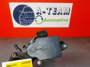 Gebruikte Wervelklep motor Kia Sportage (QL) 2.0 CRDi 185 16V VGT 4x4 Prijs op aanvraag aangeboden door A-Team Automotive