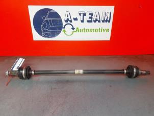 Gebruikte Aandrijfas rechts-achter Mercedes A Limousine (177.1) 2.0 A-250 Turbo 16V 4Matic Prijs € 649,99 Margeregeling aangeboden door A-Team Automotive