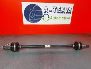 Gebruikte Steekas links-achter Mercedes A Limousine (177.1) 2.0 A-250 Turbo 16V 4Matic Prijs € 649,99 Margeregeling aangeboden door A-Team Automotive