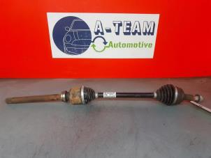 Gebruikte Aandrijfas rechts-voor Citroen Berlingo 1.5 BlueHDi 130 Prijs € 199,99 Margeregeling aangeboden door A-Team Automotive