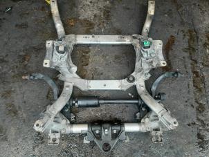 Używane Stabilizator przód Landrover Range Rover Sport (LW) 5.0 V8 32V SVR Cena na żądanie oferowane przez A-Team Automotive