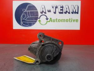 Begagnade Startmotor Renault Master II (FD/HD) 1.9 dCi Pris € 19,99 Marginaltabell erbjuds av A-Team Automotive