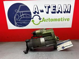 Begagnade Startmotor Jaguar S-type (X200) 2.7 D 24V Pris € 49,99 Marginaltabell erbjuds av A-Team Automotive