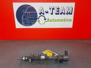 Gebruikte Injector brug Volkswagen Caddy IV 2.0 TDI 75 Prijs € 75,00 Margeregeling aangeboden door A-Team Automotive