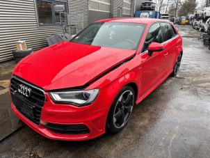 Begagnade Kylarfläkt Audi A3 Sportback (8VA/8VF) 2.0 TDI 16V Pris på förfrågan erbjuds av A-Team Automotive