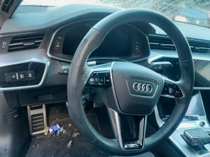 Begagnade Instrumentpanel Audi A6 (C8) 2.0 16V 55 TFSI E Quattro Pris € 1.499,99 Marginaltabell erbjuds av A-Team Automotive