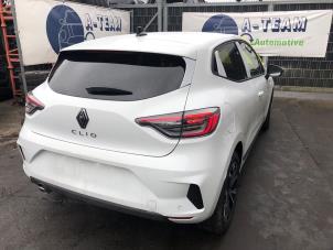 Begagnade Luftkonditioneringspump Renault Clio V (RJAB) 1.0 TCe 90 12V Bi-Fuel Pris € 349,99 Marginaltabell erbjuds av A-Team Automotive