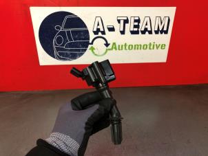 Gebruikte Pen Bobine Opel Astra K Sports Tourer 1.4 Turbo 16V Prijs € 19,99 Margeregeling aangeboden door A-Team Automotive