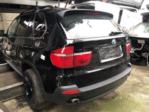 Używane Os napedowa lewy tyl BMW X5 (E70) xDrive 35d 3.0 24V Cena € 99,99 Procedura marży oferowane przez A-Team Automotive