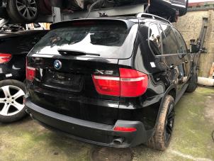 Używane Os napedowa prawy tyl BMW X5 (E70) xDrive 35d 3.0 24V Cena € 99,99 Procedura marży oferowane przez A-Team Automotive