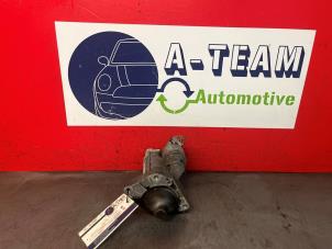 Gebruikte Startmotor Opel Vivaro 1.6 CDTI BiTurbo 120 Prijs € 29,99 Margeregeling aangeboden door A-Team Automotive