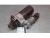 Startmotor från en Volkswagen Passat (362) 1.4 TSI 16V 2011
